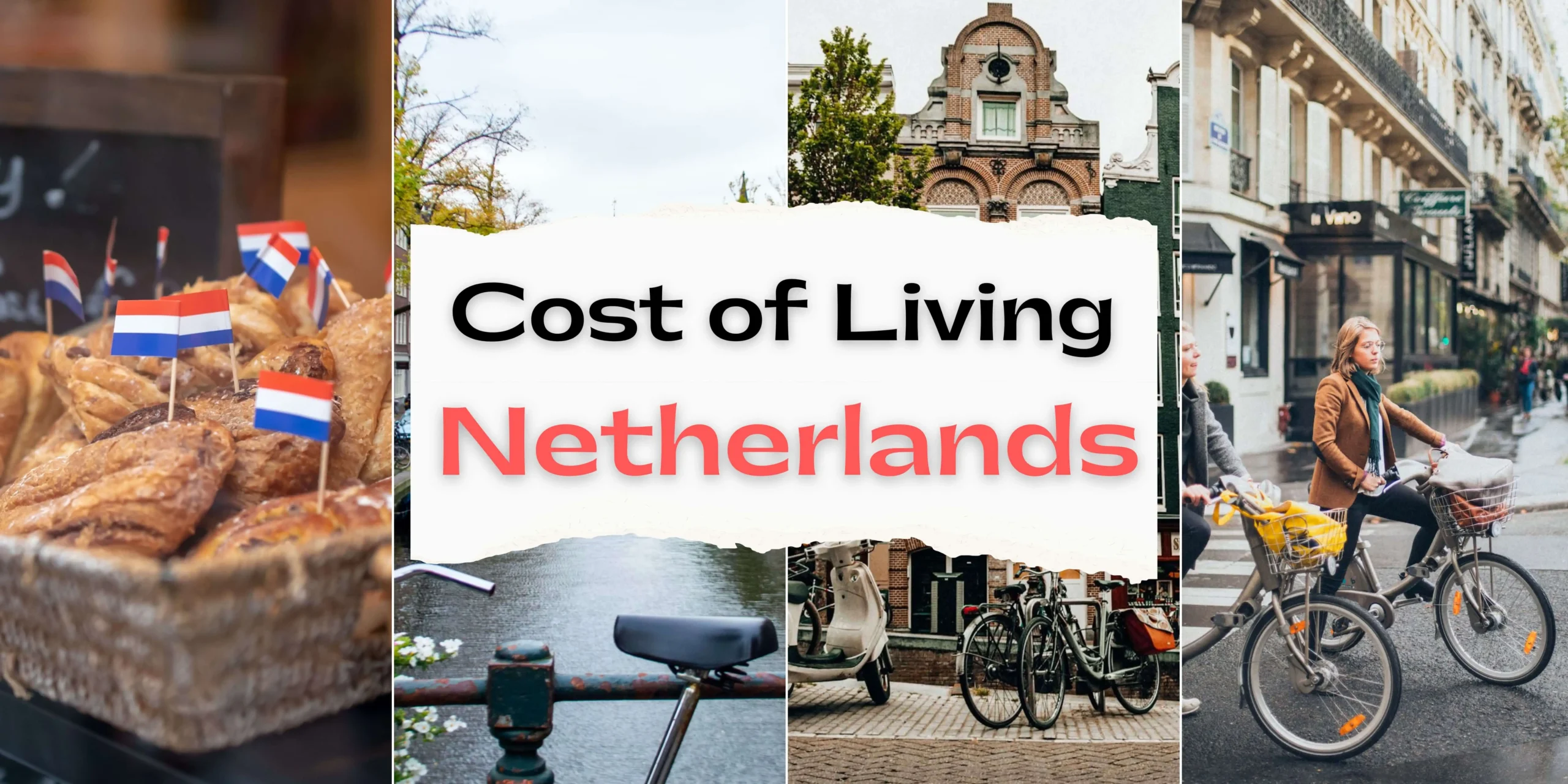 cost of living netherlands vs sweden